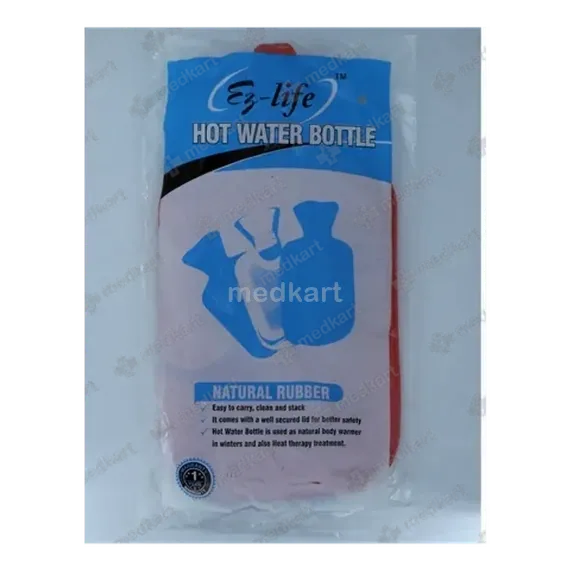 hot water bag regular